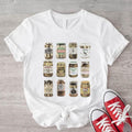 Pickles Jars Canned Lover Preserved Food Canning - Adult & Kids T-Shirts, Sweatshirts & Hoodies apparel design preview 1