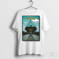 Pigeons Playing Ping Pong November 31 2025 Madison - Adult & Kids T-Shirts, Sweatshirts & Hoodies apparel design preview 1