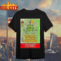 Pigeons Playing Ping Pong Pennsylvania Tour 2026 - Adult & Kids T-Shirts, Sweatshirts & Hoodies apparel design preview 1