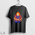 Pinch The Haunted Clown Doll - Adult & Kids T-Shirts, Sweatshirts & Hoodies apparel design preview 1