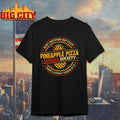 Pineapple Pizza Lovers - Adult & Kids T-Shirts, Sweatshirts & Hoodies apparel design preview 1