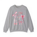 Pink Bow - Adult & Kids T-Shirts, Sweatshirts & Hoodies apparel design preview 1