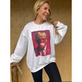 Pink Bubblegum Top - Adult & Kids T-Shirts, Sweatshirts & Hoodies apparel design preview 1