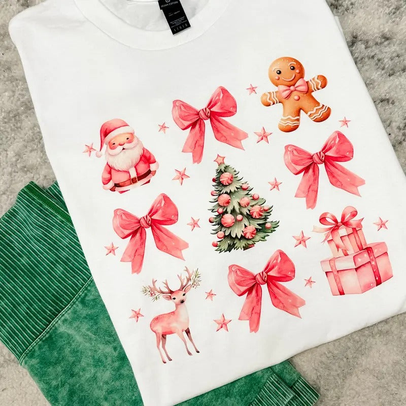 Pink Top - Adult & Kids T-Shirts, Sweatshirts & Hoodies apparel design preview 1
