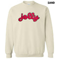 Pink Jolly Chenille Patch - Adult & Kids T-Shirts, Sweatshirts & Hoodies apparel design preview 1