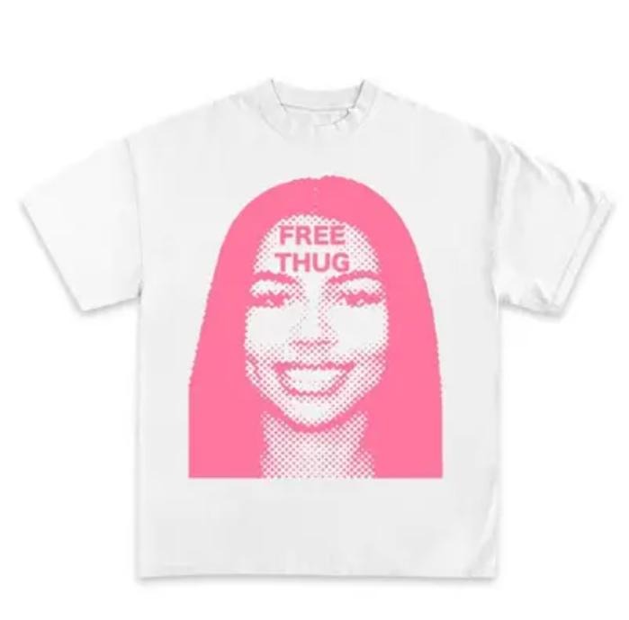 Pink Mariah Scientist - Adult & Kids T-Shirts, Sweatshirts & Hoodies apparel design preview 1