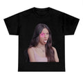 Pink Star Oliviiaa Summer Cotton - Adult & Kids T-Shirts, Sweatshirts & Hoodies apparel design preview 1