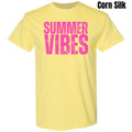 Pink Summer Gildan Short Sleeve 'NLB' - Adult & Kids T-Shirts, Sweatshirts & Hoodies apparel design preview 1