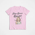 Pipe Down Dipshit Funny Correction Guy Meme Office - Adult & Kids T-Shirts, Sweatshirts & Hoodies apparel design preview 1