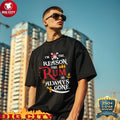 Pirate I’m The Reason Rum Is Always Gone - Adult & Kids T-Shirts, Sweatshirts & Hoodies apparel design preview 1