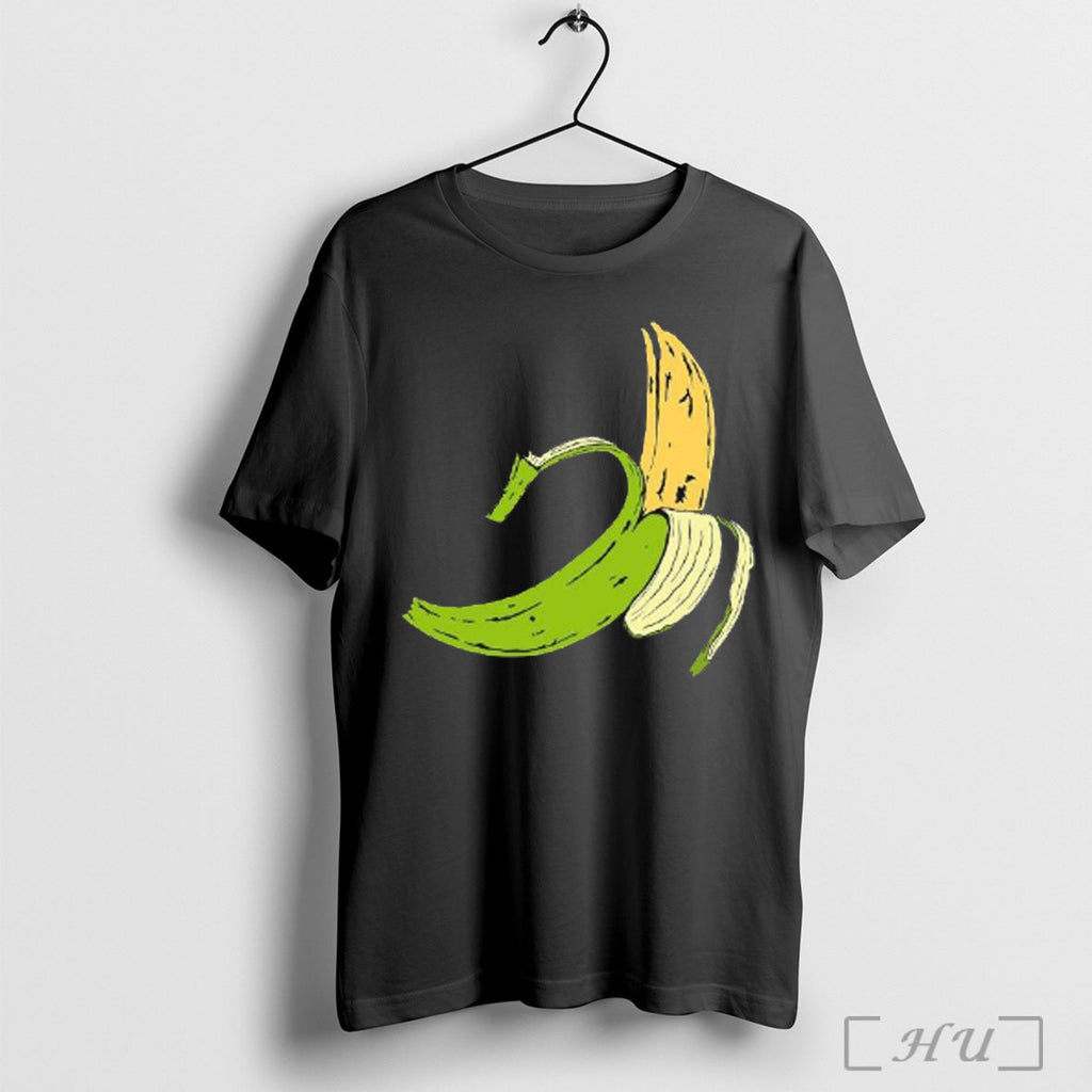 Platano Maduro Banana - Adult & Kids T-Shirts, Sweatshirts & Hoodies apparel design preview 1