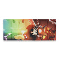 Unstable Unicorns: Rainbow Apocalypse Play Mat - Adult & Kids T-Shirts, Sweatshirts & Hoodies apparel design preview 1