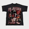 Playboi Carti Streetwear - Adult & Kids T-Shirts, Sweatshirts & Hoodies apparel design preview 1