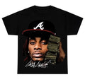 Playboi Carti Money Talk - Adult & Kids T-Shirts, Sweatshirts & Hoodies apparel design preview 1