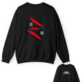 Cloud V2 DRG - Adult & Kids T-Shirts, Sweatshirts & Hoodies apparel design preview 1