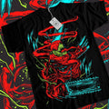 Pochita S 4XL Chainsaw Man Denji Makima CSM Manga - Adult & Kids T-Shirts, Sweatshirts & Hoodies apparel design preview 1