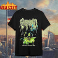 Podrido Coffin Of The Corrupted Dead - Adult & Kids T-Shirts, Sweatshirts & Hoodies apparel design preview 1
