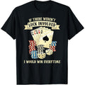 Poker Texas Hold'Em Gambling Casino Gambler Made Usa - Adult & Kids T-Shirts, Sweatshirts & Hoodies apparel design preview 1