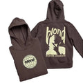Frank Ocean BLOND Y2K Rap Fans Cotton Polyester Blend - Adult & Kids T-Shirts, Sweatshirts & Hoodies apparel design preview 1