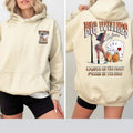 Big Willies Saloon Casual 100% Cotton Classic Fit - Adult & Kids T-Shirts, Sweatshirts & Hoodies apparel design preview 1