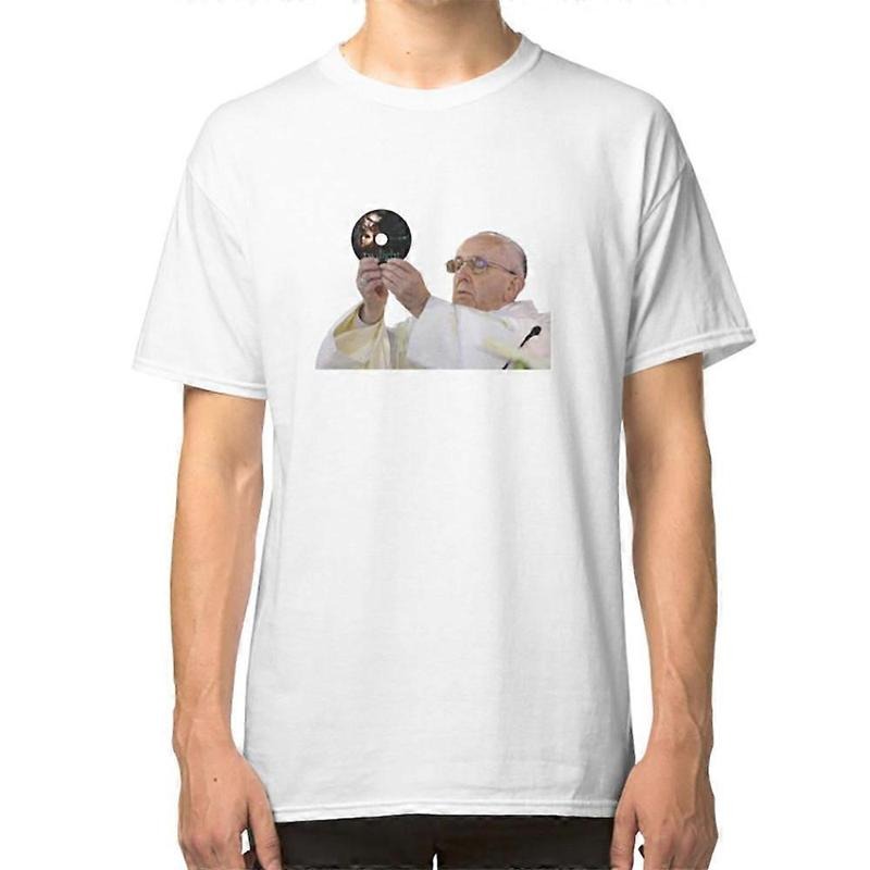 Pope Francis Loves Twilight 1936 2025 REST PEACE - Adult & Kids T-Shirts, Sweatshirts & Hoodies apparel design preview 1