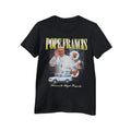 Pope Francis Vicar Christ Catholic 90 Christian - Adult & Kids T-Shirts, Sweatshirts & Hoodies apparel design preview 1