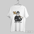 Pope Leo Xiv Chicago White Sox - Adult & Kids T-Shirts, Sweatshirts & Hoodies apparel design preview 1