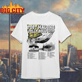 Post And Malone Jelly Roll The Big ASS Stadium Tour - Adult & Kids T-Shirts, Sweatshirts & Hoodies apparel design preview 1