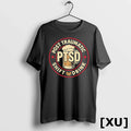 Post Traumatic Shift Drink Logo Sweater - Adult & Kids T-Shirts, Sweatshirts & Hoodies apparel design preview 1
