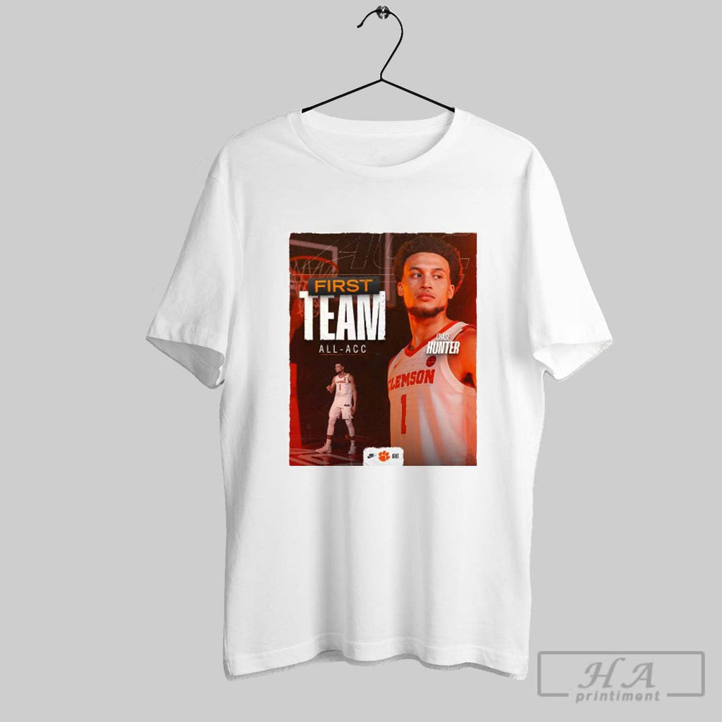 Poster Best Of The Chase Hunter Earns His Spot On All - Adult & Kids T-Shirts, Sweatshirts & Hoodies apparel design preview 1