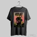 Poster Mudhoney Foro Indie Rocks Mexico March 30 2025 - Adult & Kids T-Shirts, Sweatshirts & Hoodies apparel design preview 1