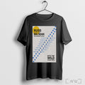Poster Russ With Big Sean And Sabrina Claudio Into - Adult & Kids T-Shirts, Sweatshirts & Hoodies apparel design preview 1