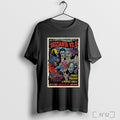 Poster Sessanta V2 0 Snhu Arena Manchester Nh May 14 - Adult & Kids T-Shirts, Sweatshirts & Hoodies apparel design preview 1
