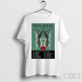 Poster Spite House Europe Tour 2025 14 06 De - Adult & Kids T-Shirts, Sweatshirts & Hoodies apparel design preview 1