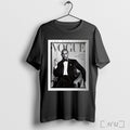 Poster The Met Issue Vogue May 2025 Lewis Hamilton Im - Adult & Kids T-Shirts, Sweatshirts & Hoodies apparel design preview 1