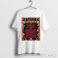 Poster Unfairground At Glastonbury Festival 2025 - Adult & Kids T-Shirts, Sweatshirts & Hoodies apparel design preview 1