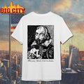 Poster Zombie Shakespeare - Adult & Kids T-Shirts, Sweatshirts & Hoodies apparel design preview 1