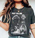 Posty Funny Concert 2024 Music If Y'All Weren'T Here - Adult & Kids T-Shirts, Sweatshirts & Hoodies apparel design preview 1