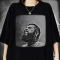 Postyy Rap Music Hip Hop Fans - Adult & Kids T-Shirts, Sweatshirts & Hoodies apparel design preview 1