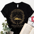 Potter Fan Wizard Book Potterhead Wizarding World - Adult & Kids T-Shirts, Sweatshirts & Hoodies apparel design preview 1