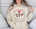 Pour Decisions Social Club Funny Alcohol Season - Adult & Kids T-Shirts, Sweatshirts & Hoodies apparel design preview 1