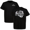Power Stroke Ford 2 Sided Car Parts Enthusiast - Adult & Kids T-Shirts, Sweatshirts & Hoodies apparel design preview 1