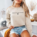 Pregnant Girl Winter Pregnancy Reveal Baby - Adult & Kids T-Shirts, Sweatshirts & Hoodies apparel design preview 1