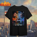 Premier League Liverpool vs Man City Big Game On - Adult & Kids T-Shirts, Sweatshirts & Hoodies apparel design preview 1