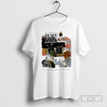 2015 Papal Visit Pope Francis United States America - Adult & Kids T-Shirts, Sweatshirts & Hoodies apparel design preview 1