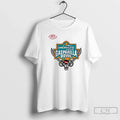 2025 Gasparilla Bowl Champs Nc State Wolfpack Myrtle - Adult & Kids T-Shirts, Sweatshirts & Hoodies apparel design preview 1