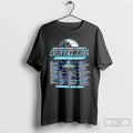 2025 Ncaa Division Ii Volleyball Regionals - Adult & Kids T-Shirts, Sweatshirts & Hoodies apparel design preview 1