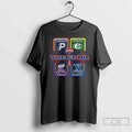 2025 Ohsaa Football Division 1 Four - Adult & Kids T-Shirts, Sweatshirts & Hoodies apparel design preview 1