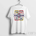 2025 Ohsaa Division 7 Football State Semi Finals Four - Adult & Kids T-Shirts, Sweatshirts & Hoodies apparel design preview 1