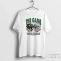 2025 Game Michigan Vs Ohio State Best Rivalry College - Adult & Kids T-Shirts, Sweatshirts & Hoodies apparel design preview 1